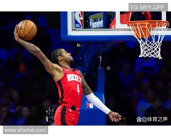 2018年夏季联赛火箭队与快船队精彩对决回顾与分析