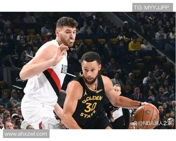 2017年4月23日勇士与开拓者激战正酣精彩瞬间回顾与赛后分析