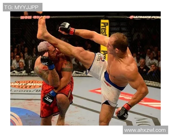 UFC赛事聚焦：对决之夜揭幕多桑托斯的强大实力与挑战